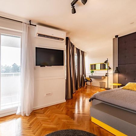 Apartment Da Zadar Habitación foto